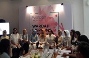 Wardah Ekspor Kosmetik ke Malaysia Senilai Rp22,9 Miliar