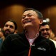 REGULASI KEUANGAN GLOBAL : Jack Ma Kritik Aturan Basel
