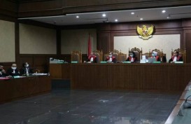 Kasus Jiwasraya: Kecewa Terhadap Vonis, Heru Hidayat Bakal Ajukan Banding 