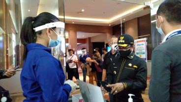 Hari ini Bioskop di Malang mulai Buka dengan Protokol Covid-19 Ketat