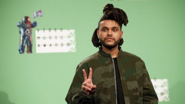 Daftar Lengkap Nominasi American Music Awards Amas 2020