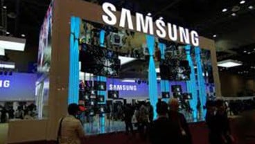 AS Izinkan Samsung Pasok Panel Layar untuk Huawei