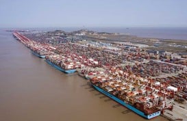 Kuartal Ketiga, UNCTAD Ramal Perdagangan Global Kembali Redup