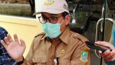 Pembatasan Sosial Berskala Mikro Kabupaten Bekasi Diperpanjang