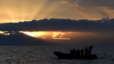 ASDP Terapkan Tiket QR Code di Penyeberangan Danau Toba