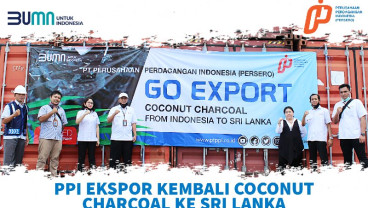 Ingin Jadi BUMN Perdagangan Andalan, PPI Pakai Jurus Lompat Kodok