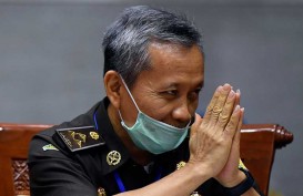 Tiga Tersangka Kasus Indosat Belum Diadili Sejak 2013, Kejagung Digugat