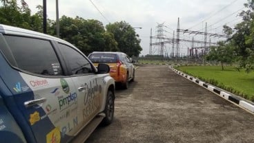 Jelajah Segitiga Rebana III: Gardu Induk Baru Disiapkan di Kawasan Industri Subang