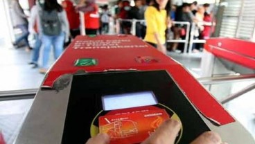 Mobilitas Masyarakat DKI ke Tempat Kerja Naik 8,07 Persen