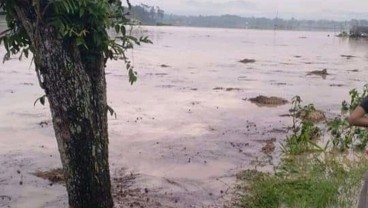 Banjir dan Longsor di Kebumen, Begini Langkah Kedaruratannya