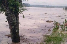 Banjir dan Longsor di Kebumen, Begini Langkah Kedaruratannya