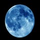 Saksikan Indahnya Fenomena Bulan Biru atau Bluemoon Pekan Ini