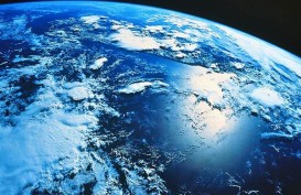ilmuwan Ungkap Bagaimana Bumi Mendapatkan Kandungan Oksigen