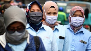 Upah Minimum 2021 Tak Naik, Bagaimana Prospek Pemulihan Konsumsi Tahun Depan?