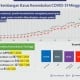 Duh, Angka Kesembuhan Nasional Pekan Ini Anjlok 6,4 Persen