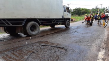 PII Siapkan Penjaminan Proyek KPBU Preservasi Jalintim Sumatra di Riau