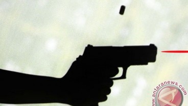 Motif Penembakan Polisi di Medan Diduga Soal Utang Piutang