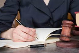 Perlu Payung Hukum Bagi Notaris saat Pandemi