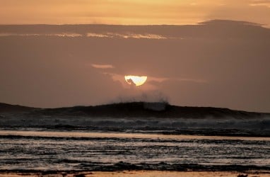 Tren Hunian di Pinggir Laut Pilihan di Masa Pandemi