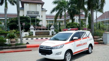 ADAPTASI KEBIASAAN BARU : Kabupaten Bekasi Perpanjang PSBM