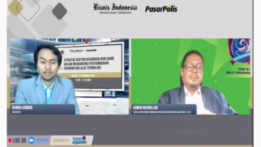 KEBIJAKAN BARU: OJK Godok Beleid Asuransi Digital