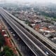 Lalu Lintas Padat Pagi Ini, Jasa Marga Terapkan Contraflow di Tol Jakarta Cikampek