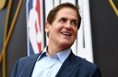 Simak Tip Investasi Mark Cuban yang Sempurna untuk Pengusaha