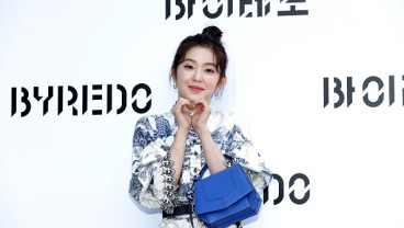 Netizen Korea Minta Irene Hengkang dari Red Velvet