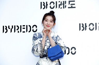 Netizen Korea Minta Irene Hengkang dari Red Velvet