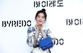 Netizen Korea Minta Irene Hengkang dari Red Velvet