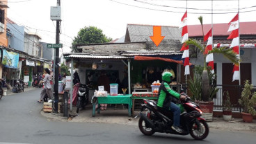 Sikat Gan! Lelang Rumah Sitaan BNI di Jakarta Timur, Harga Mulai Rp200-an Juta