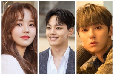 Wow, 7 Bintang Korea Ini Belum Pernah Pacaran