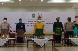 Soal UMP 2021, Gubernur Riau Telah Ambil Sikap