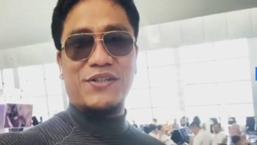 Gus Miftah Desak Jokowi Tuntut Presiden Prancis Minta Maaf pada Umat Islam