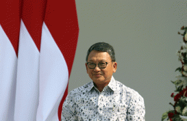 Indonesia-Singapura Sepakat Perkuat Kerja Sama Transisi Energi