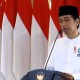 Tak Main-main, Begini Cara Jokowi Bangkitkan Industri Keuangan Syariah