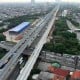 Kecelakaan Beruntun di Tol Jipek Elevated, Pengendara Diminta Jaga Jarak Aman