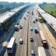 Kecelakaan Beruntun 5 Mobil, Tol Elevated Japek Sempat Macet 