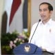 Genjot Ekonomi dan Keuangan Syariah, Jokowi Ingin Indonesia Jadi Rujukan Global 