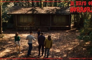 Sinopsis Film The Cabin in the Woods, Tayang Jam 23:30 WIB di Trans TV