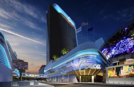 Kasino dan Resor Khusus Dewasa Senilai US$1 Miliar Dibuka di Las Vegas