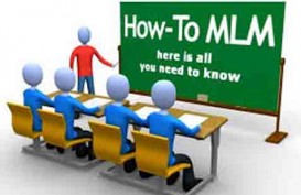 Dukung Usaha MLM, Kemendag Gandeng Asosiasi Genjot Edukasi
