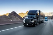 Daimler dan Waymo Siap Hadirkan Truk Paling Otonom
