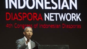 Pilpres AS 2020: Obama Sebut Trump Punya Rekening Rahasia di China