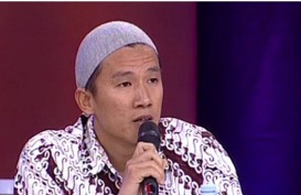 Ustaz Felix Siauw Gagal Tampil di Universitas Gajah Mada, Ini Alasannya