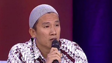 Ustaz Felix Siauw Gagal Tampil di Universitas Gajah Mada, Ini Alasannya