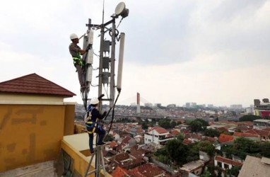 Selain Bangun Ekosistem, Ada Alasan Lain Telkomsel Lepas Menara ke Mitratel