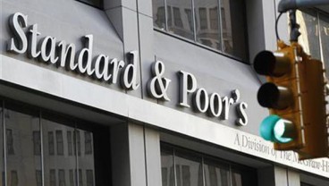 S&P Yakin Krisis Utang Global Bisa Dihindari