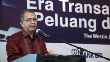 BI Yakin Ekonomi dan Keuangan Syariah Bisa Bantu Capai Visi Indonesia 2045