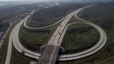 Sabtu 31 Oktober, Kendaraan Berat Dilarang Lewat Tol di Jateng